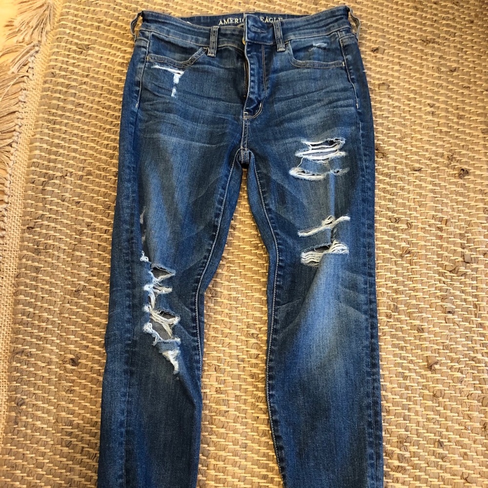 Jeans - Picture 3 of 3